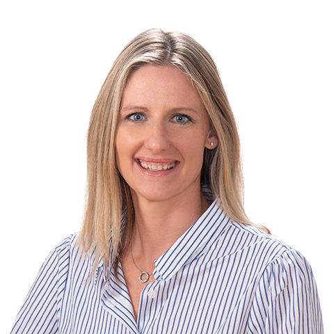 Amy Cooper
