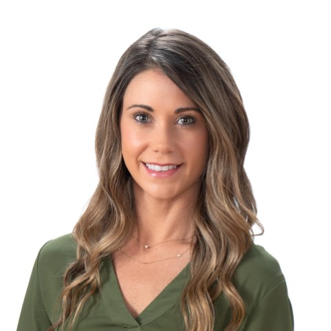 Lindsey Myers, RN, MSN