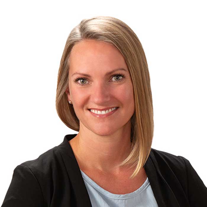 Melanie Cardinal, RN, MSN